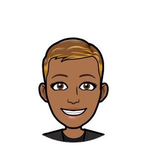 Meet your Posher, Felicia